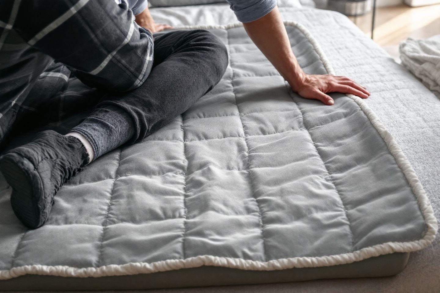 Comment choisir sa première culotte menstruelle quand on a des règles abondantes ?
