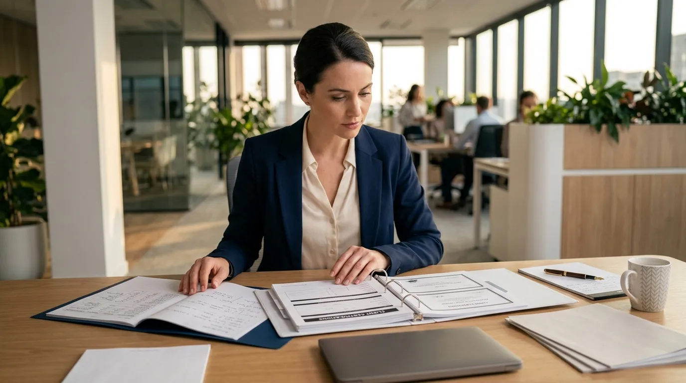 Vérifier la certification Qualiopi d'un organisme